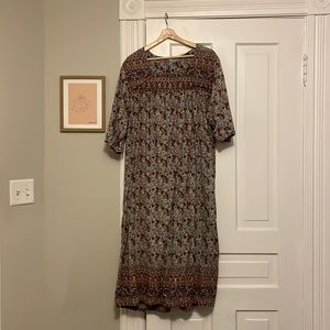 Vintage Sundress
